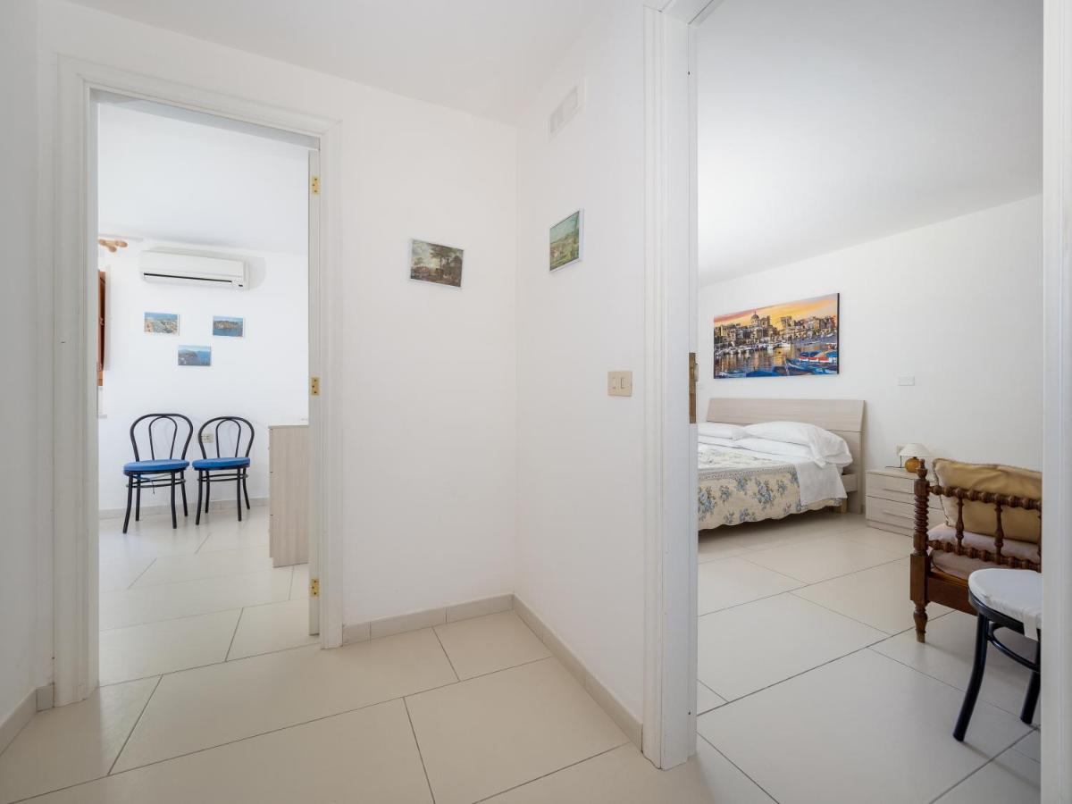 Holiday home Ulivi Apt