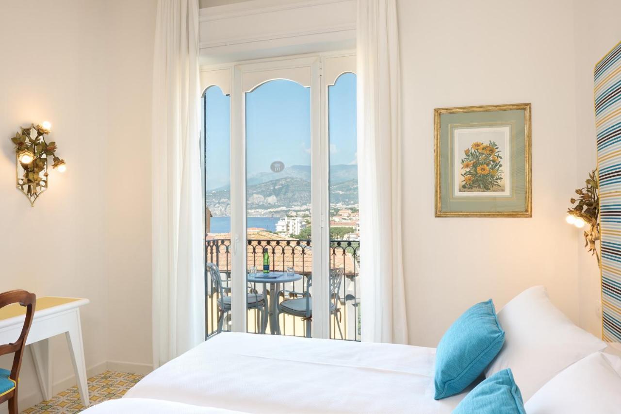 Grand Capodimonte Hotel Sorrento