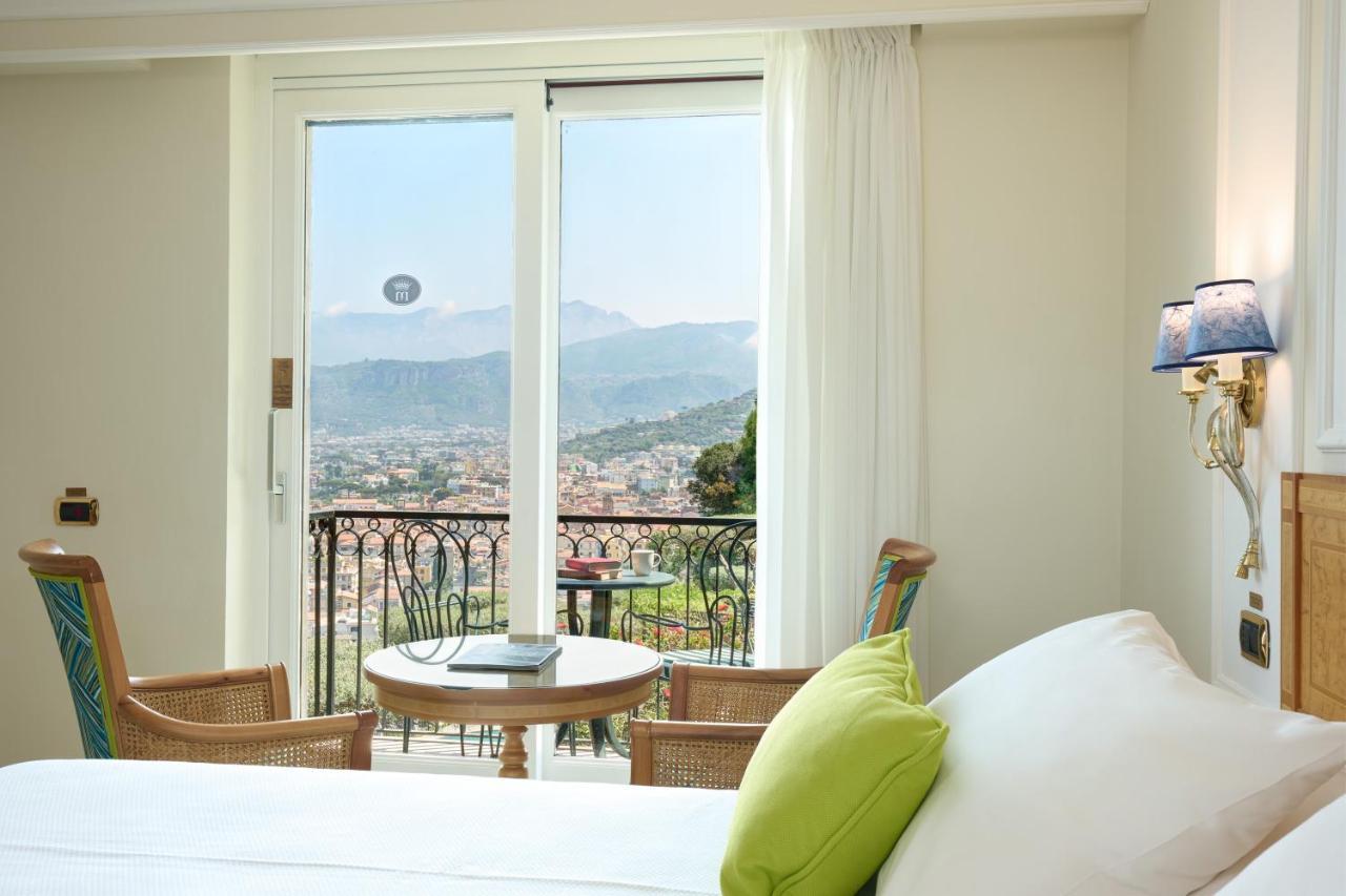 Grand Capodimonte 4* Sorrento