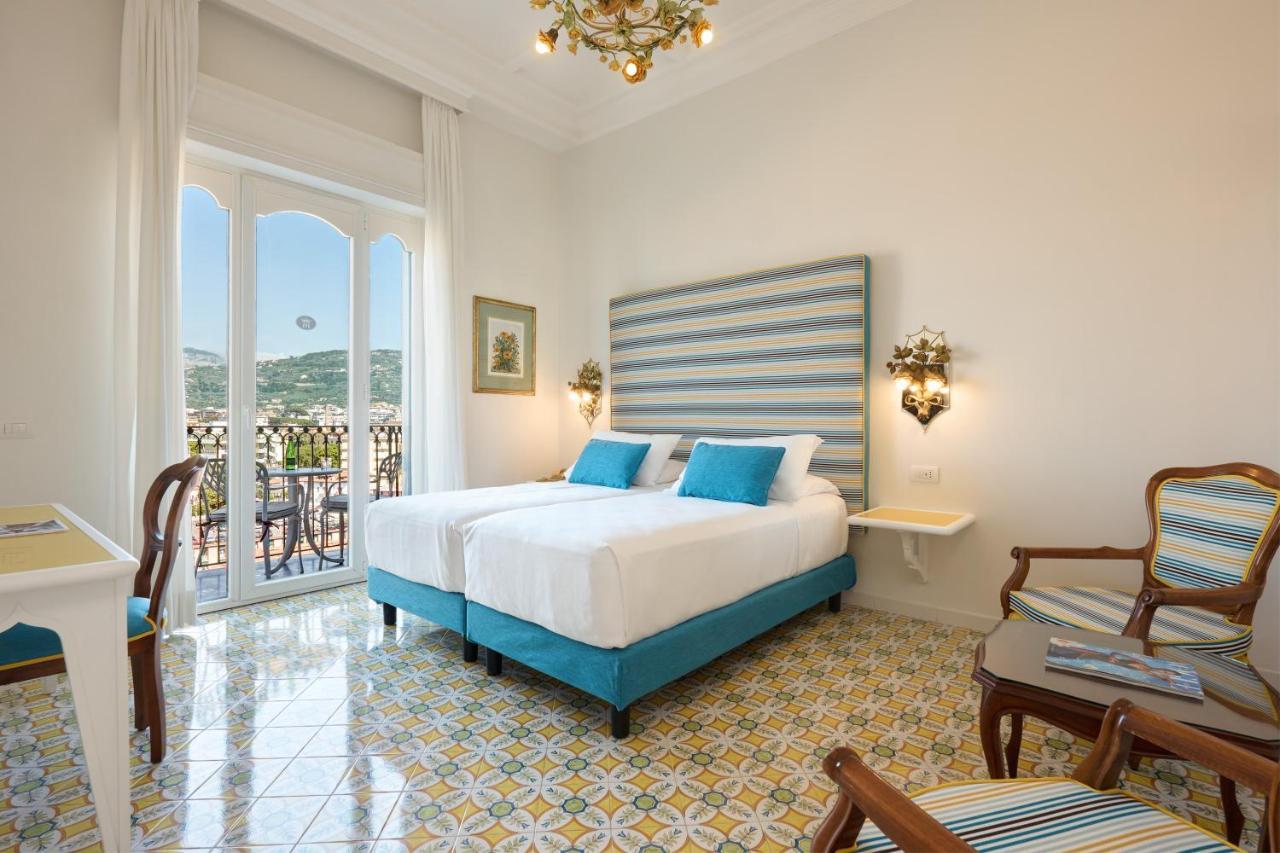 Grand Capodimonte 4*