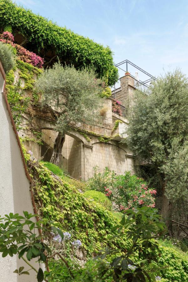 Hotel Grand Capodimonte Sorrento