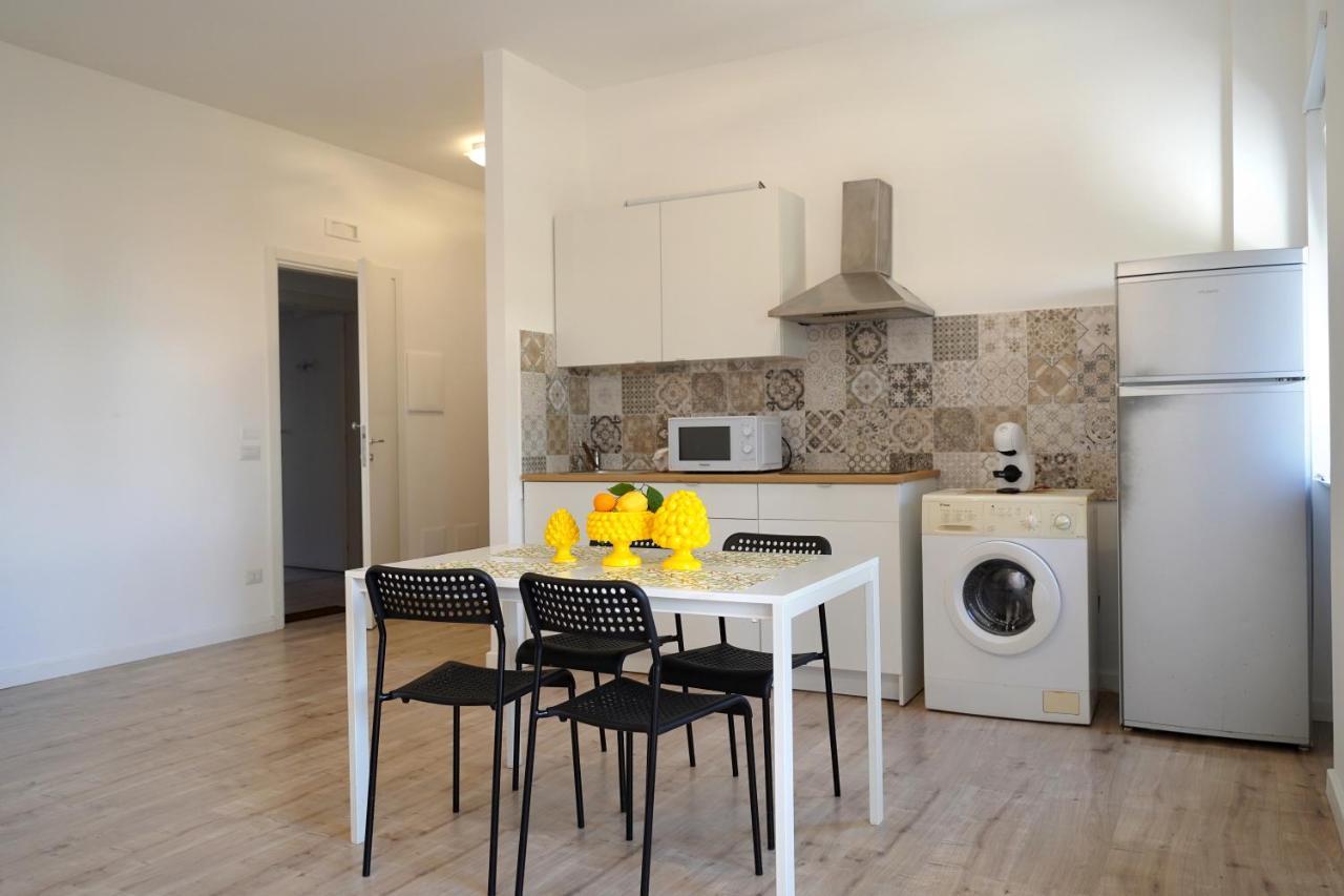 Apartamento Piazza Lauro