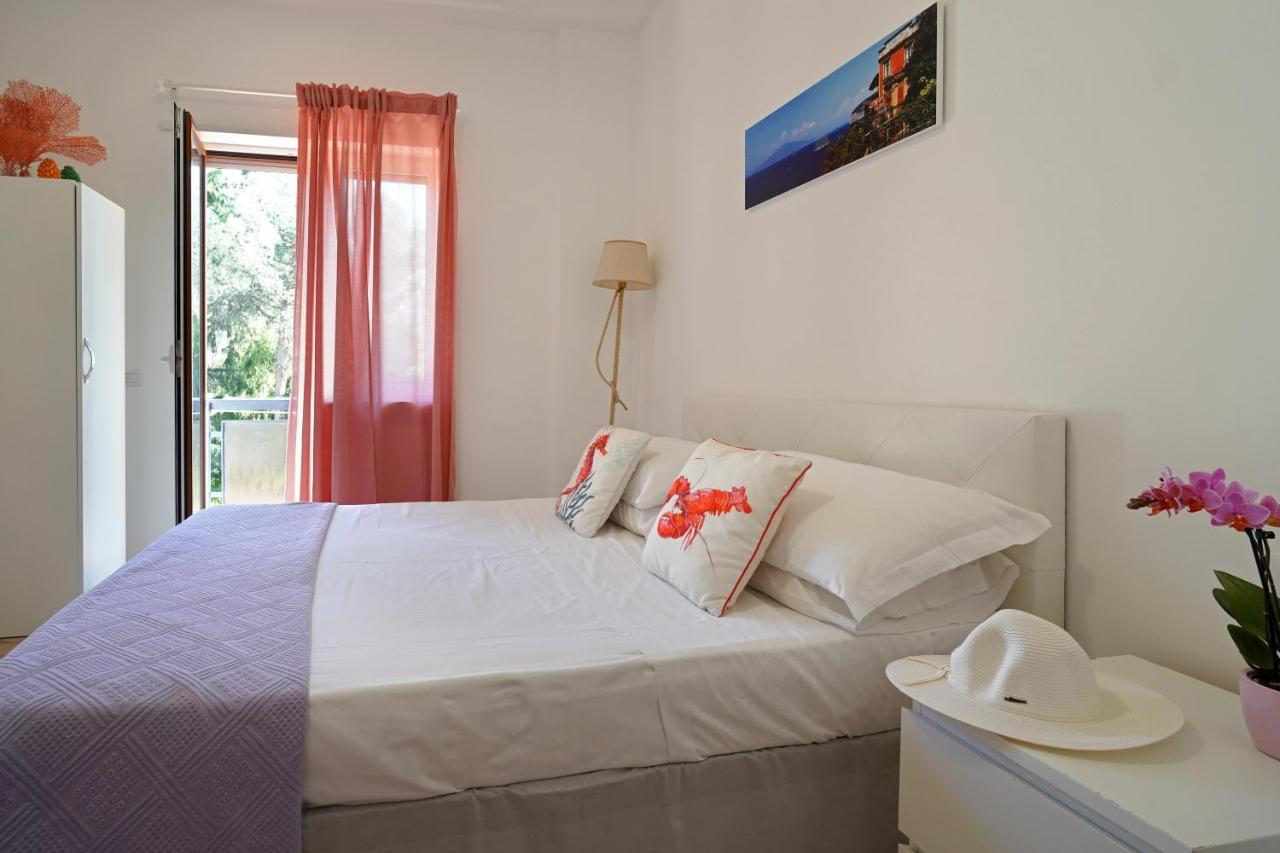 Piazza Lauro Apartamento Sorrento