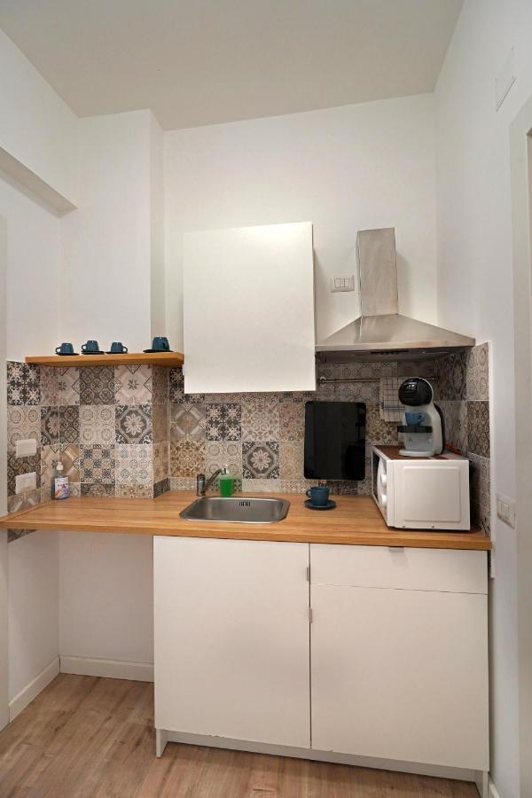 Piazza Lauro Apartamento