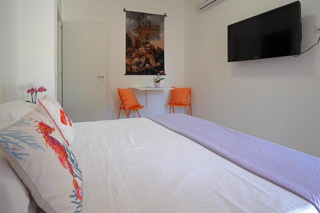 Apartamento Piazza Lauro *