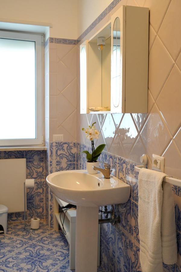 Piazza Lauro Apartamento