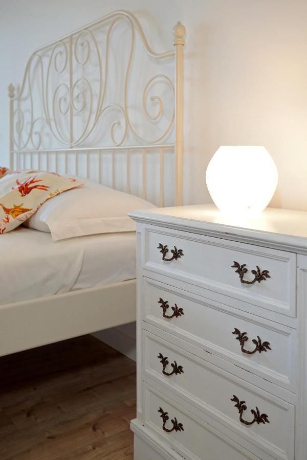 Piazza Lauro Apartamento