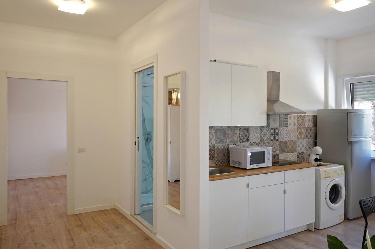 Piazza Lauro Apartment Sorrento