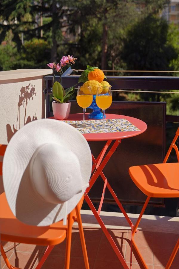 Apartamento Piazza Lauro