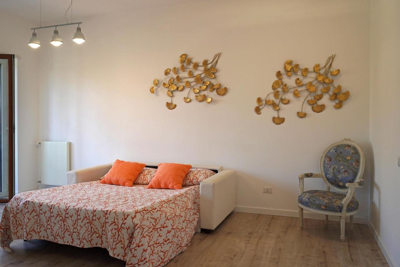 Piazza Lauro Apartamento *