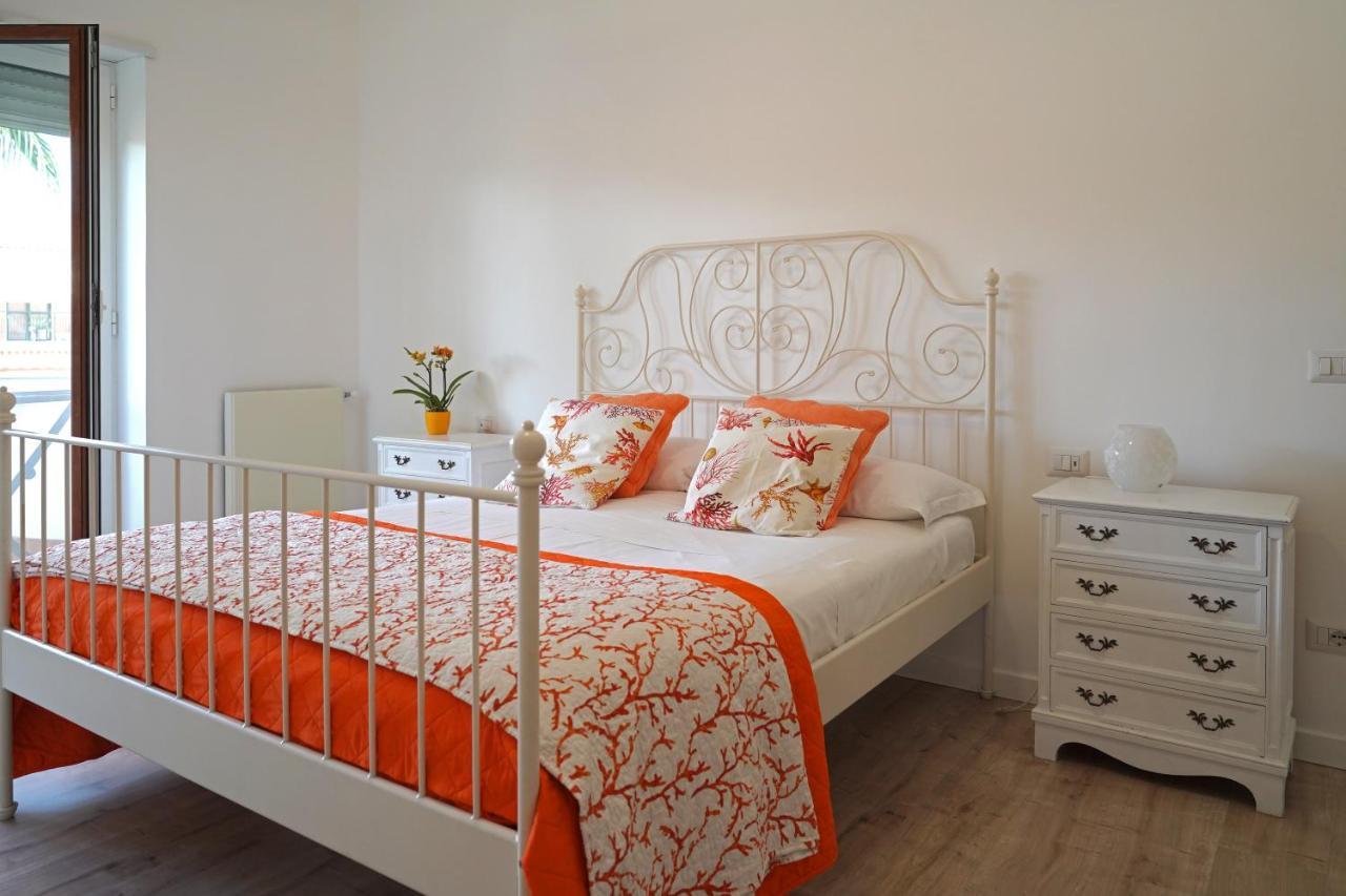 Piazza Lauro Apartamento *