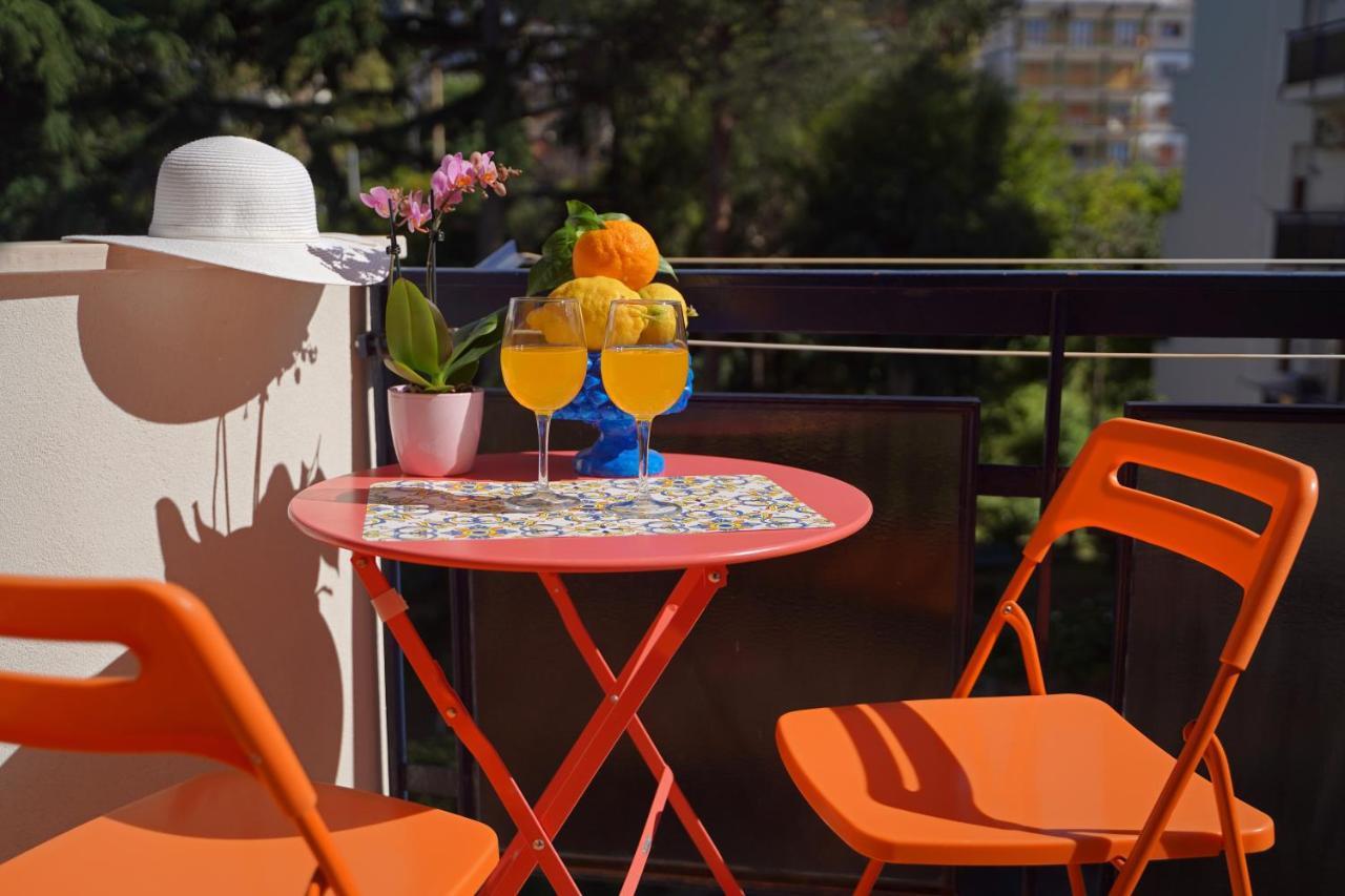Piazza Lauro Apartamento