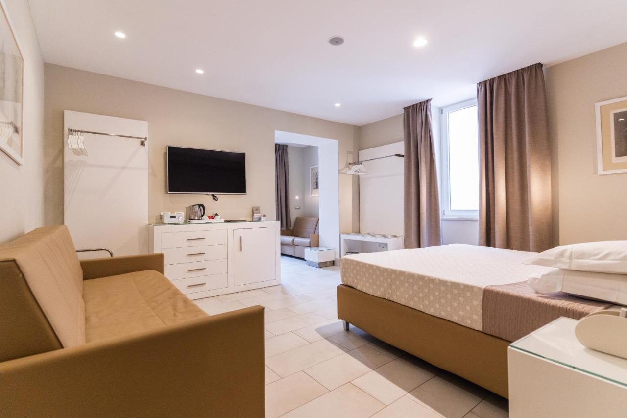 Aparthotel Magi House Relais 2*