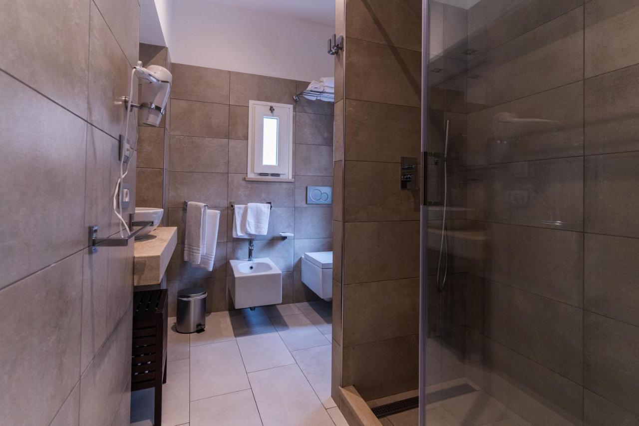 Aparthotel Magi House Relais