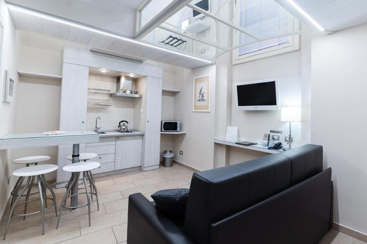 Aparthotel Magi House Relais Sorrento