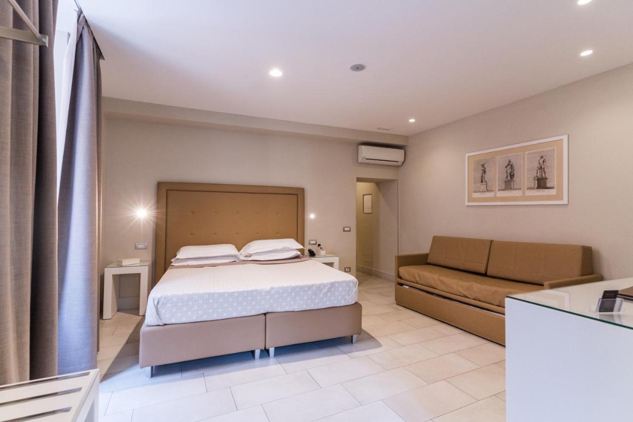 Magi House Relais Sorrento