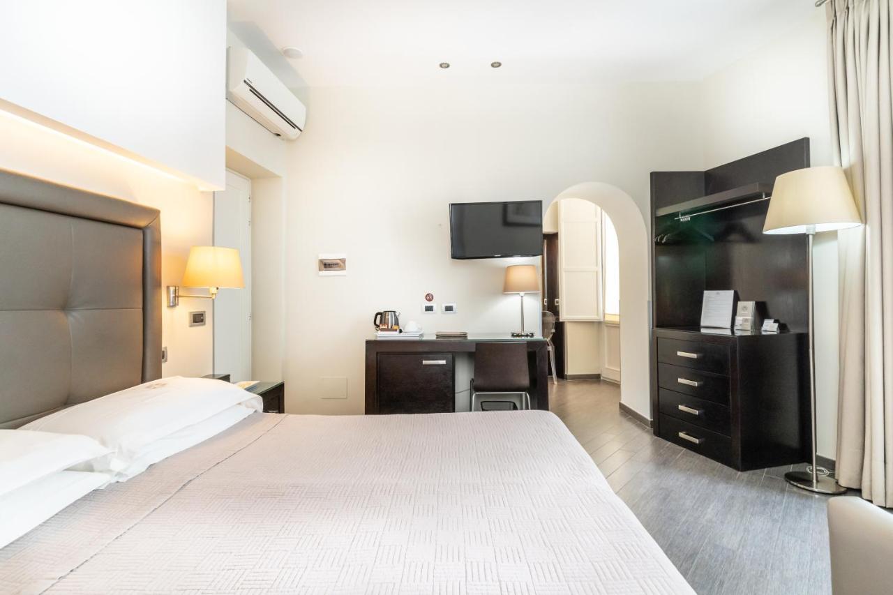 Magi House Relais Sorrento
