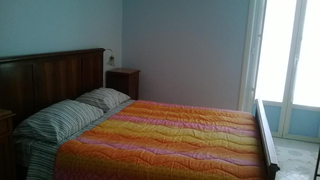 Apartamento Domino House Center *