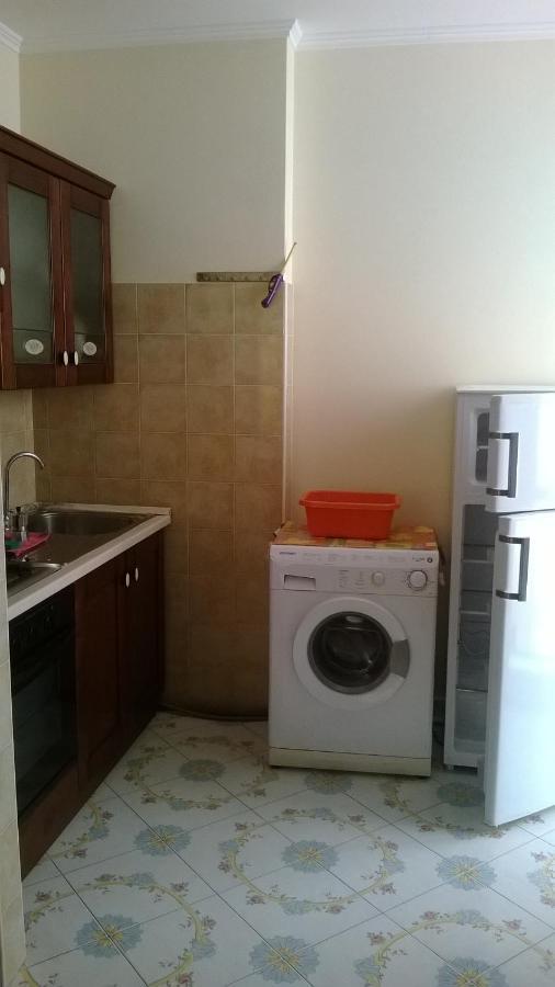 Apartamento Domino House Center Sorrento