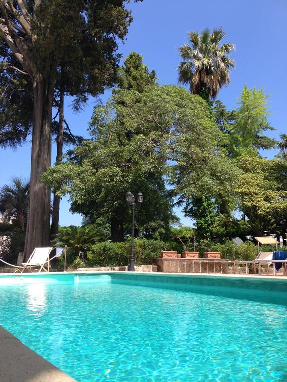 Guest house Relais La Rupe Sorrento