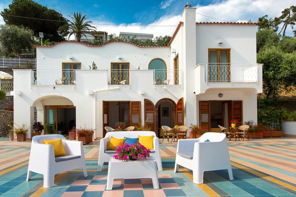 Grand Excelsior Vittoria 5* Sorrento