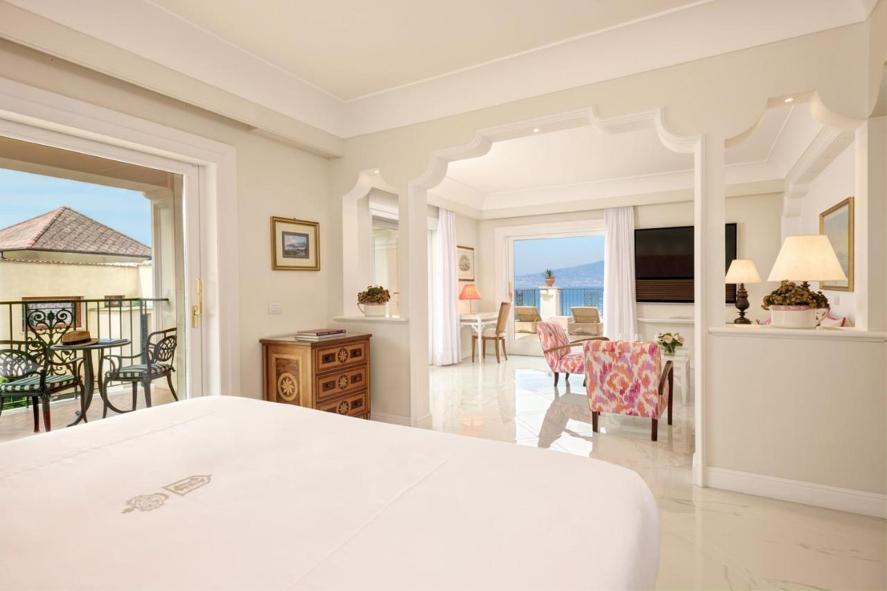 Hotel Grand Royal Sorrento
