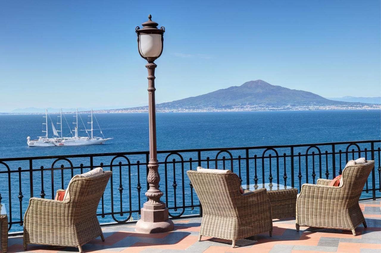 Grand Royal 5* Sorrento