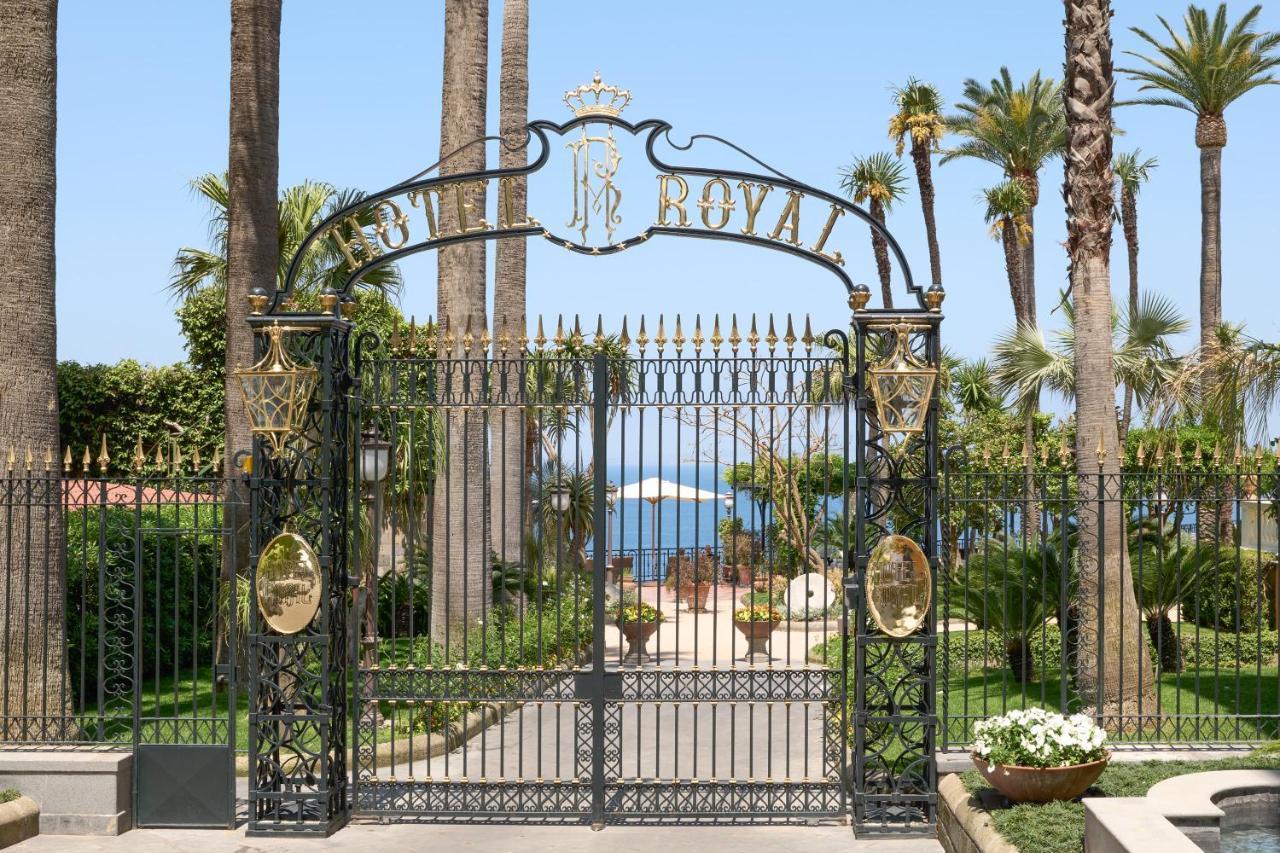 Grand Royal 5* Sorrento