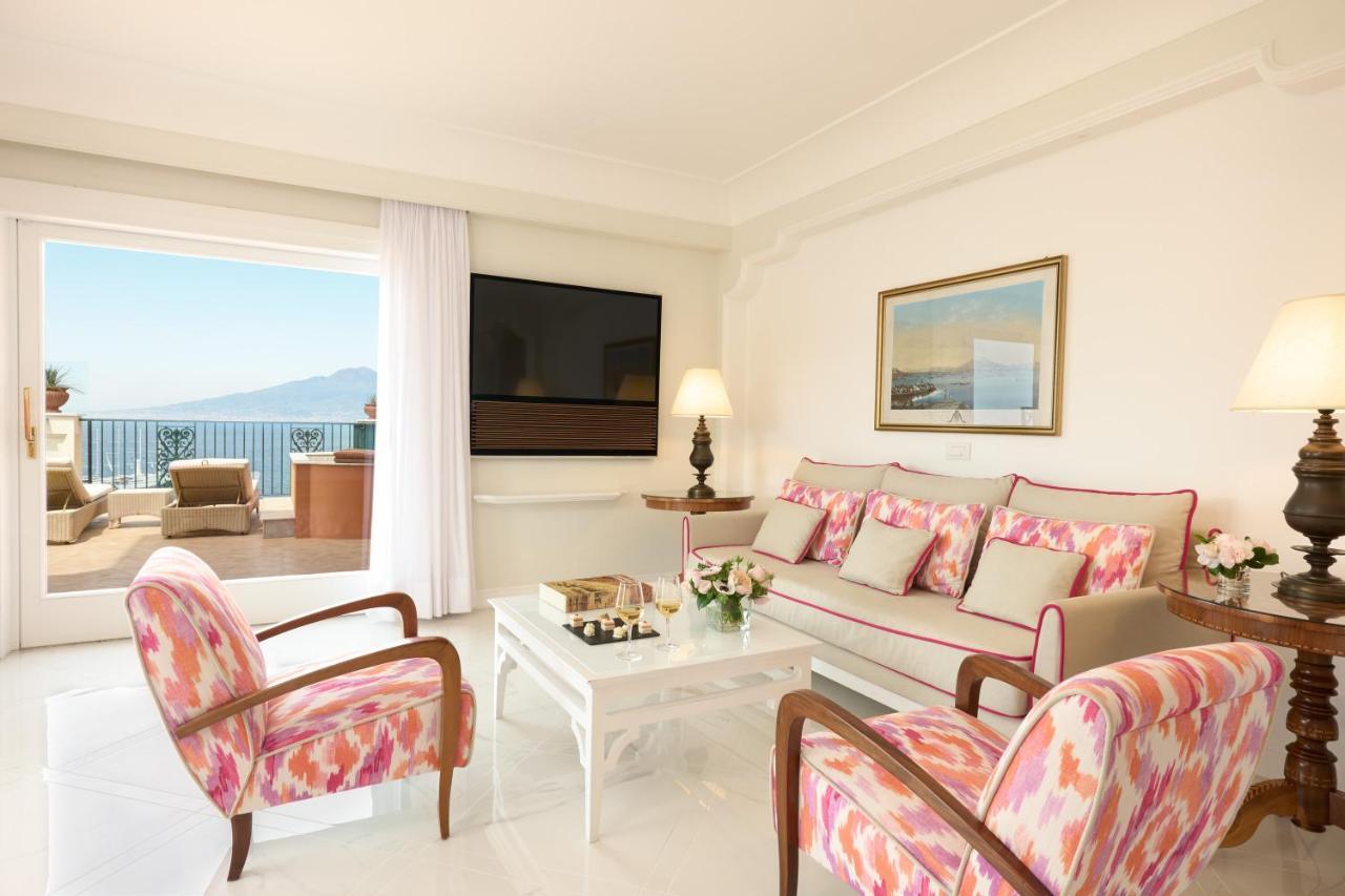 Grand Royal 5* Sorrento