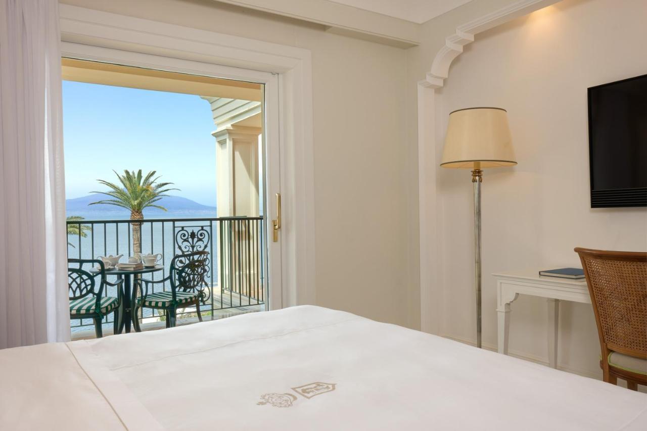 Hotel Grand Royal 5*