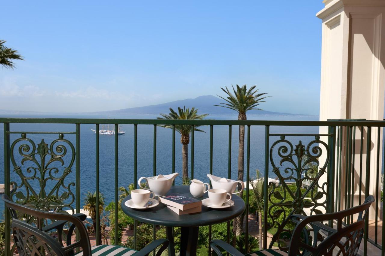 Grand Royal Hotel Sorrento