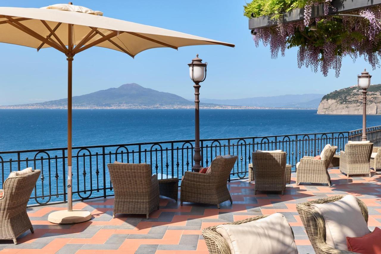 Grand Royal Sorrento