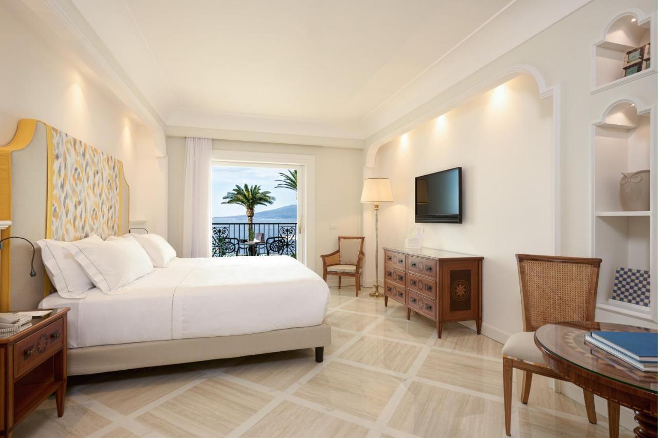 Grand Royal Hotel 5*