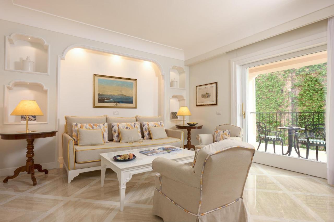 Grand Royal Hotel 5*