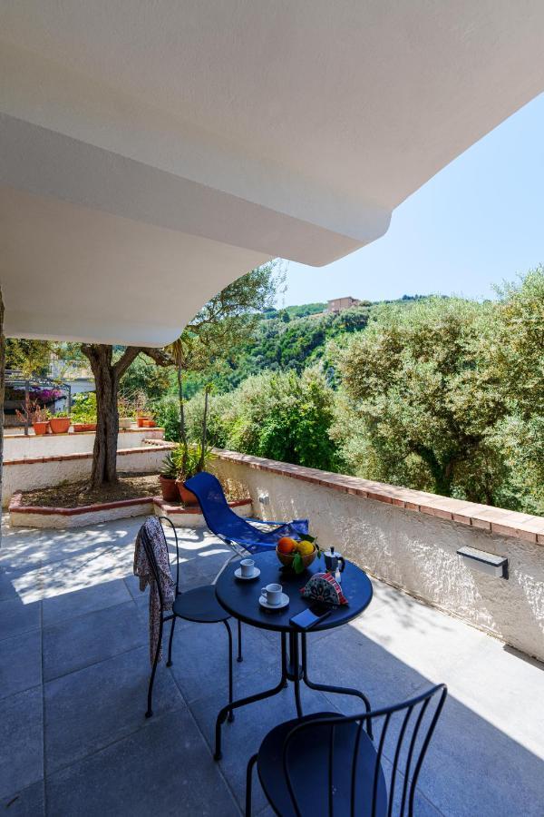 Apartment Fratta Suite- The Peace Of Senses
