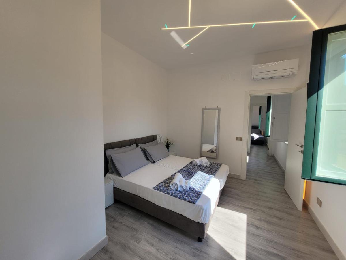 Apartment Sara Luxury 3 Sorrento