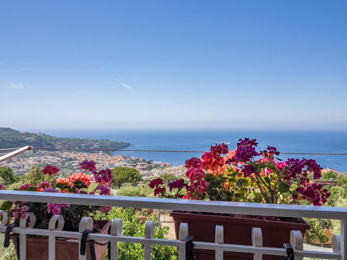 Il Sogno Di Lorna Holiday home *