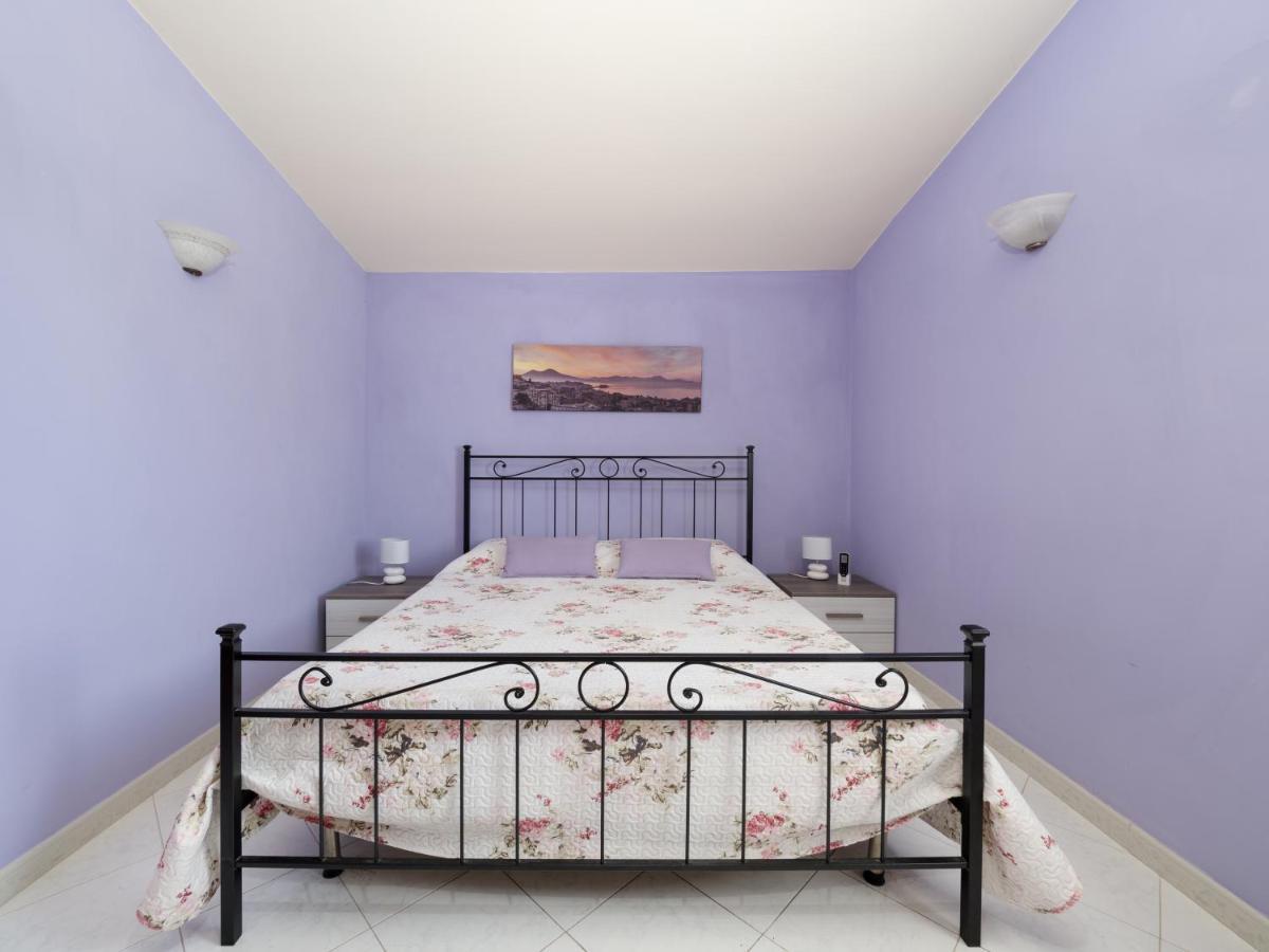 Holiday home Il Sogno Di Lorna