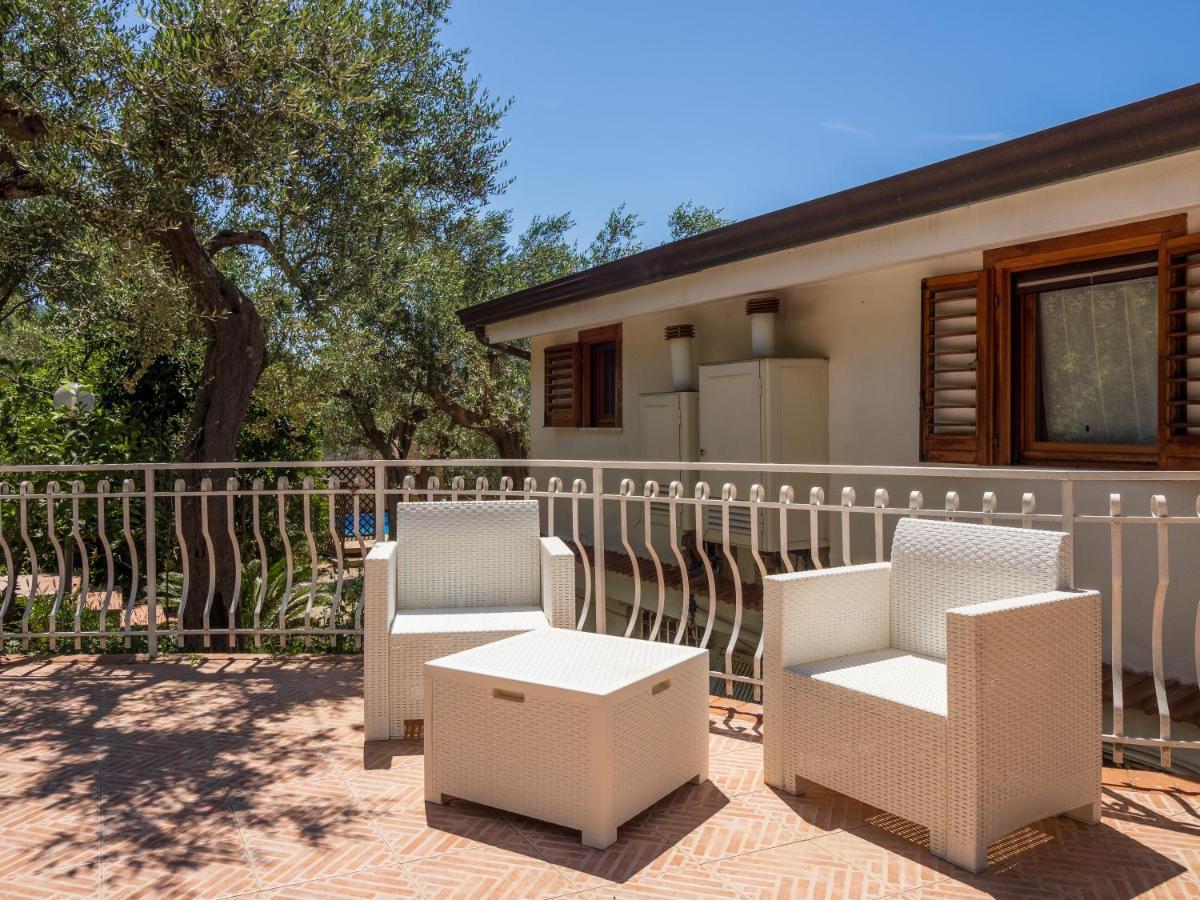 Holiday home Il Sogno Di Lorna *