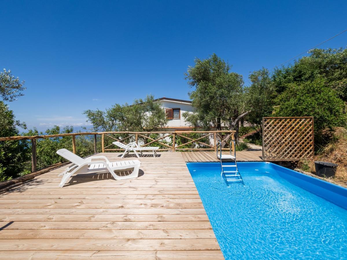 Il Sogno Di Lorna Holiday home