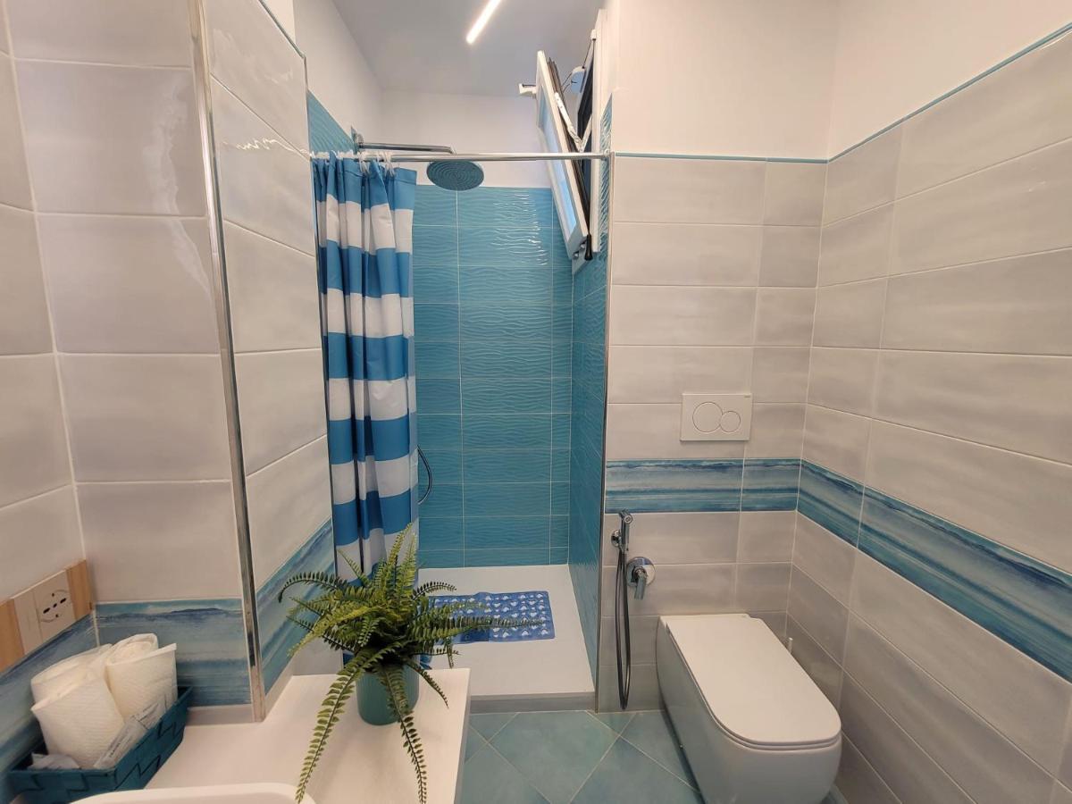 Sara Luxury 3 Apartment Sorrento