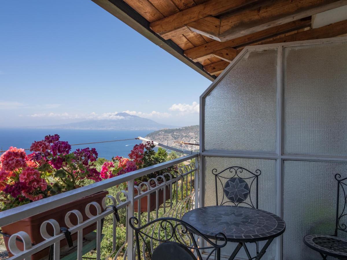 Holiday home Il Sogno Di Lorna Sorrento