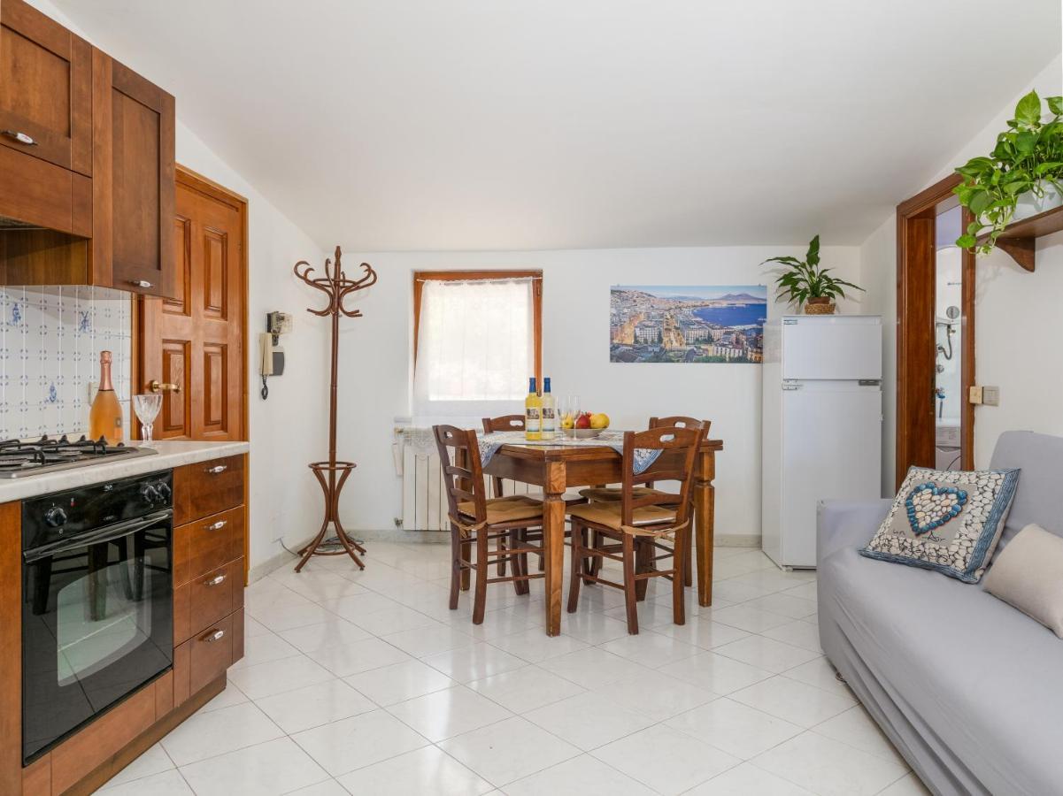 Holiday home Il Sogno Di Lorna