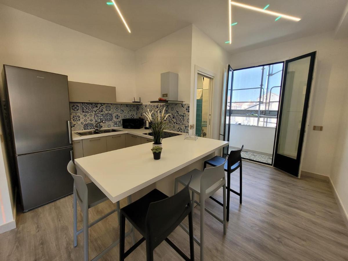 Apartment Sara Luxury 3 *