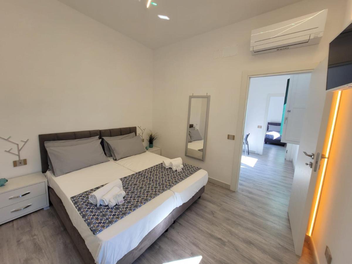 Apartment Sara Luxury 3