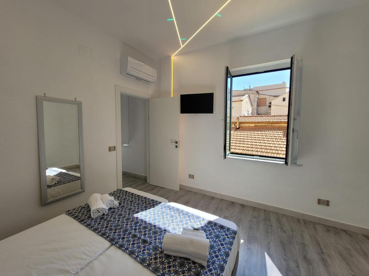 Apartment Sara Luxury 3