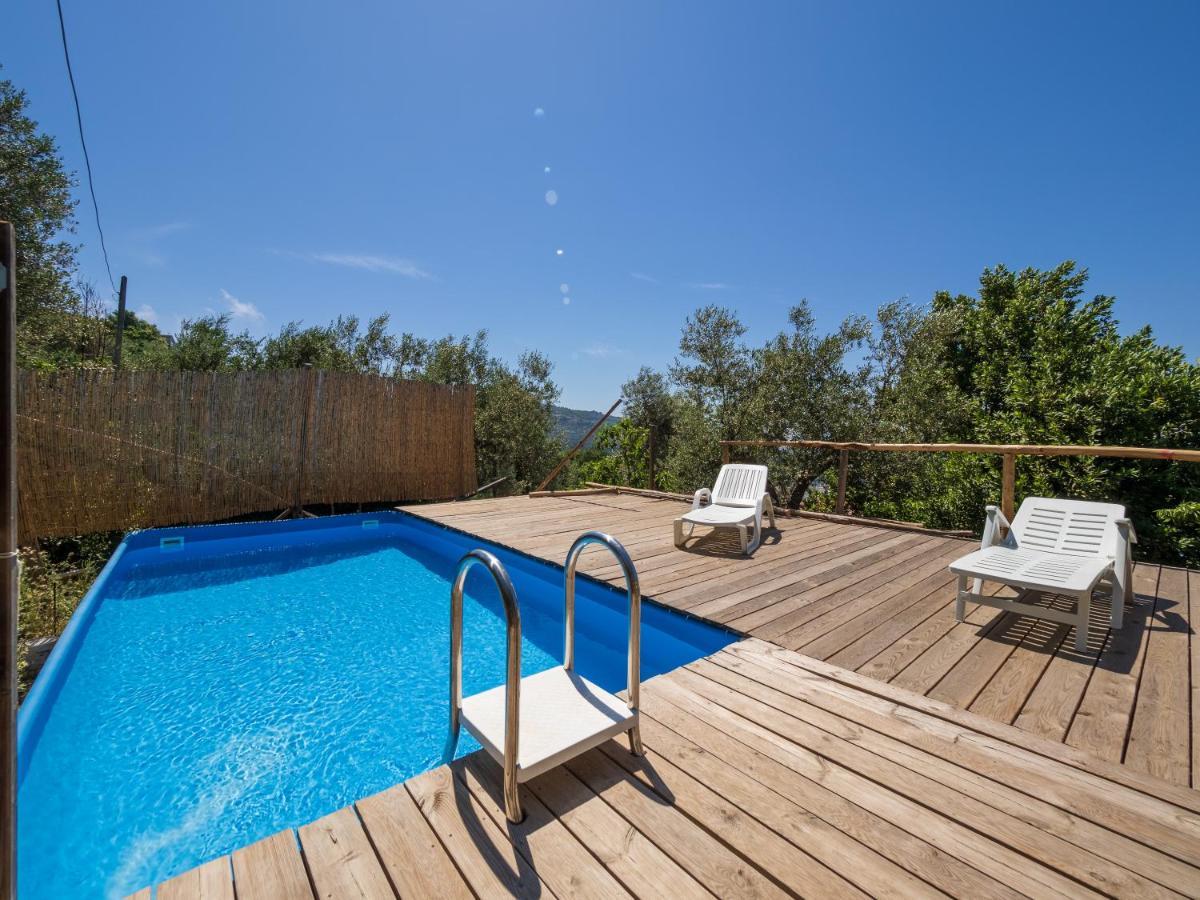 Il Sogno Di Lorna Holiday home Sorrento