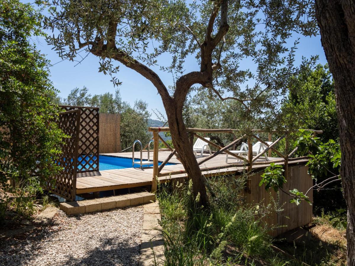Holiday home Il Sogno Di Lorna *