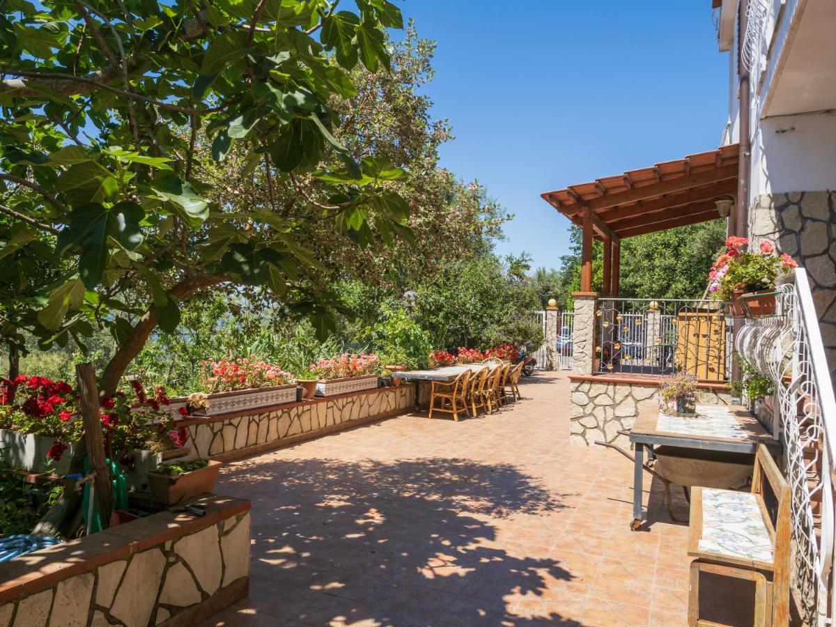Holiday home Il Sogno Di Lorna Sorrento