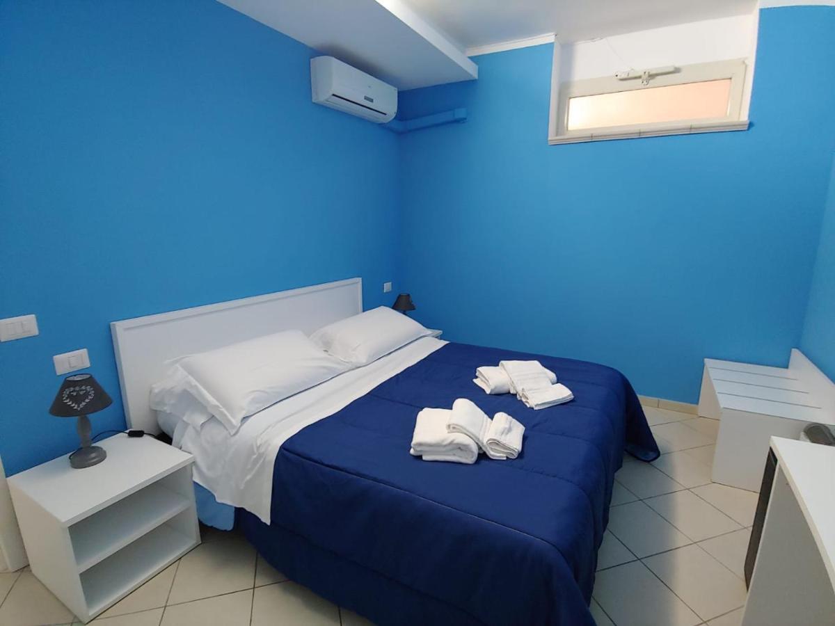 Relais Basement Guest house *